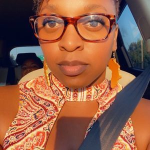 Meet your Posher, Missy